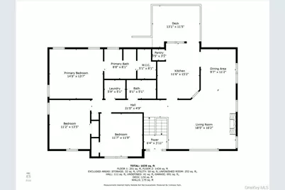 5 Sunrise Drive, Milton, NY 12547 - Photo 7