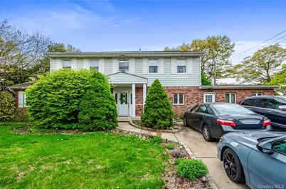122 Clinton Avenue, Port Jefferson Station, NY 11776 - Photo 1