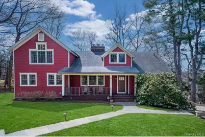 14 Crossways, Chappaqua, NY 10514 - Photo 1