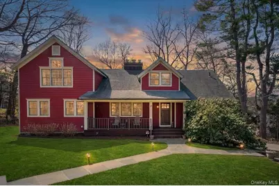 14 Crossways, Chappaqua, NY 10514 - Photo 41
