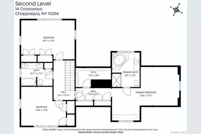 14 Crossways, Chappaqua, NY 10514 - Photo 39