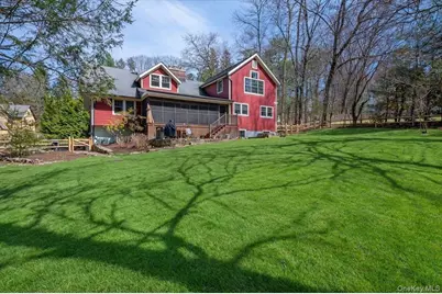 14 Crossways, Chappaqua, NY 10514 - Photo 3