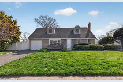 77 Miller Avenue, Port Jefferson Station, NY 11776 - Photo 1