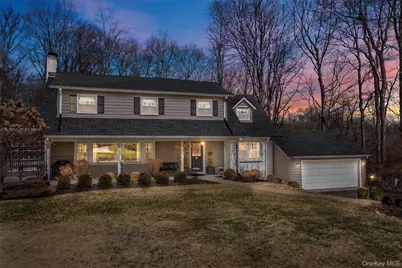 76 Smith Hill Road, Monsey, NY 10952 - Photo 3