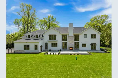 25 W Creek Farms Road, Sands Point, NY 11050 - Photo 37