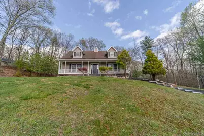 6 Stonybrook Road, Pine Bush, NY 12566 - Photo 1