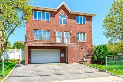 315 Washington Avenue #Unit 1, New Rochelle, NY 10801 - Photo 1