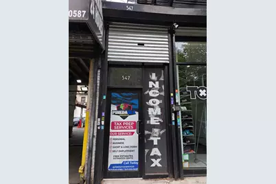 547 E 137th Street, Bronx, NY 10454 - Photo 5