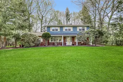 16 Sterling Forest Lane, Suffern, NY 10901 - Photo 1