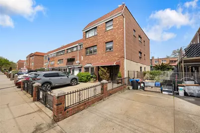 3141 68th Street, Woodside, NY 11377 - Photo 1