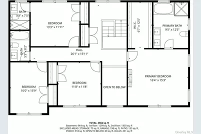4 Allison Drive, Old Bethpage, NY 11804 - Photo 49
