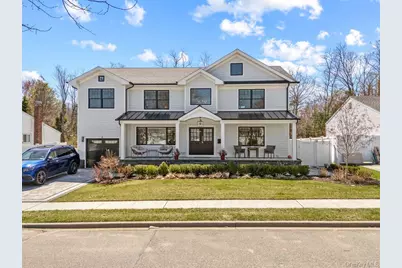 4 Allison Drive, Old Bethpage, NY 11804 - Photo 1