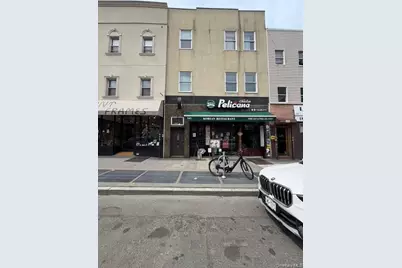 941 Manhattan Avenue, Brooklyn, NY 11222 - Photo 1