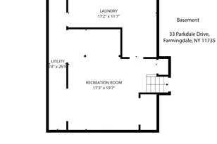 33 Parkdale Dr, Farmingdale, NY 11735 - Photo 39