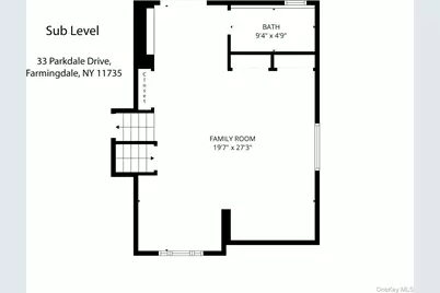 33 Parkdale Drive, Farmingdale, NY 11735 - Photo 35