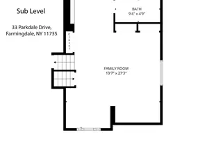33 Parkdale Dr, Farmingdale, NY 11735 - Photo 35