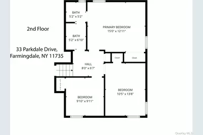 33 Parkdale Drive, Farmingdale, NY 11735 - Photo 37
