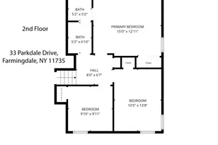 33 Parkdale Dr, Farmingdale, NY 11735 - Photo 37