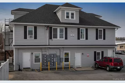 35-1 New York Avenue #35-1, Huntington, NY 11743 - Photo 1