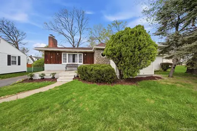 11 5th Avenue, Newburgh, NY 12550 - Photo 1