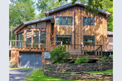 551 Mt Guardian Road N, Woodstock, NY 12498 - Photo 1