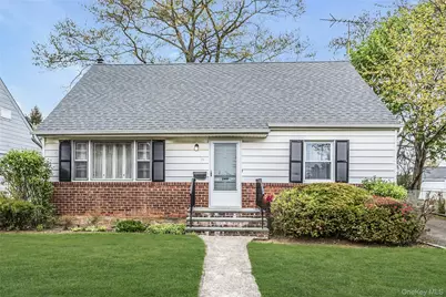 46 Rhodes Drive, New Hyde Park, NY 11040 - Photo 1