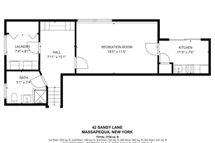 42 Sandy Ln, Massapequa, NY 11758 - Photo 41