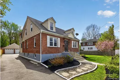 41 Eliza Street, Beacon, NY 12508 - Photo 1