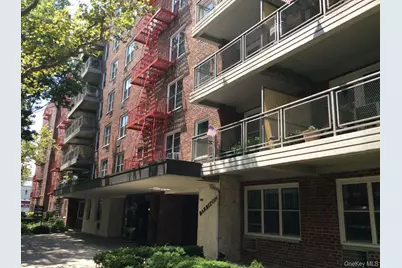 142-05 Roosevelt Avenue #521, Flushing, NY 11354 - Photo 1