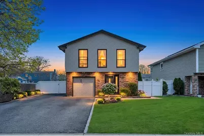 41 Oakley Avenue, Massapequa, NY 11758 - Photo 1