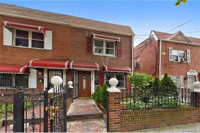 1180 E 223rd Street, Bronx, NY 10466 - Photo 1
