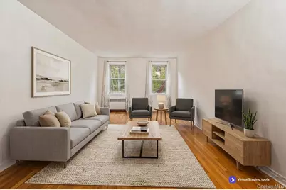 821 Bronx River Road #4D, Bronxville, NY 10708 - Photo 3