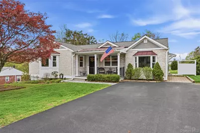 6 Willow Lane, Fishkill, NY 12524 - Photo 1
