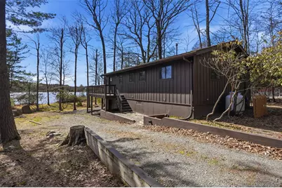 119 Lake Shore Drive W, Rock Hill, NY 12775 - Photo 1