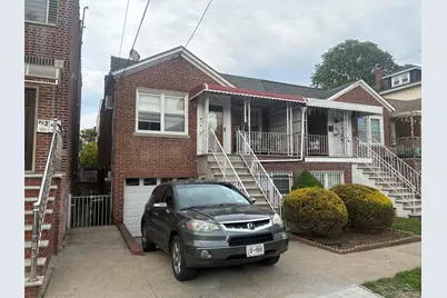 1844 Tomlinson Avenue, Bronx, NY 10461 - Photo 1