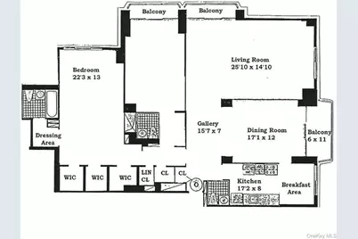 27010 Grand Central Parkway #19O, Floral Park, NY 11005 - Photo 29