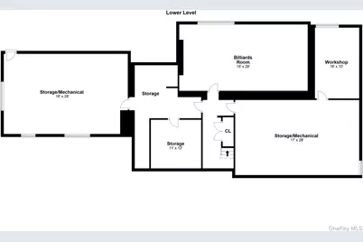 36 Revolutionary Road, Briarcliff Manor, NY 10510 - Photo 47