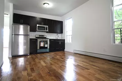291 Bonner Place #2, Bronx, NY 10456 - Photo 1