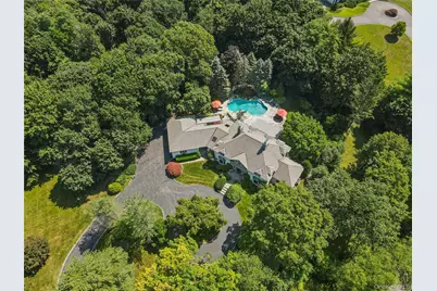 17 Wampus Lake Drive, Armonk, NY 10504 - Photo 5