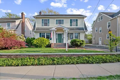 78 Beechwood Avenue, Port Washington, NY 11050 - Photo 1
