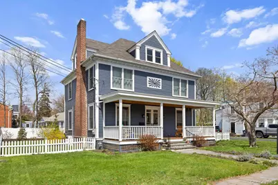 9 Lafayette Street, Saugerties, NY 12477 - Photo 1