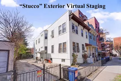 8715 58th Avenue, Elmhurst, NY 11373 - Photo 1