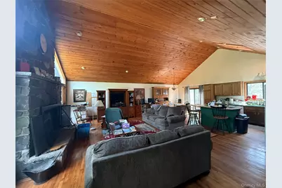 21 Parkside Drive, Glen Spey, NY 12737 - Photo 5