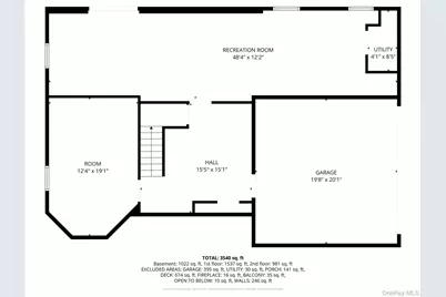 149 Creamery Pond Road, Chester, NY 10918 - Photo 45