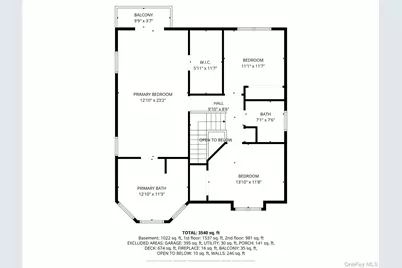 149 Creamery Pond Road, Chester, NY 10918 - Photo 47