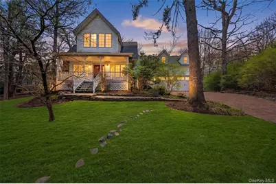 69 Edgewood Drive, Central Valley, NY 10917 - Photo 1