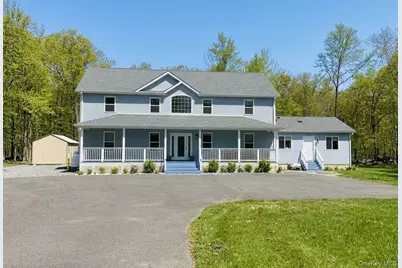 2428 Bruynswick Road, Wallkill, NY 12589 - Photo 1