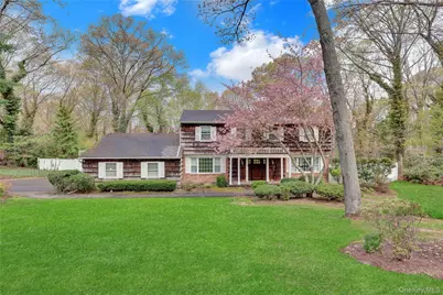 34 Hemingway Drive, Dix Hills, NY 11746 - Photo 1