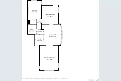 22 Overlook Place, Newburgh, NY 12550 - Photo 15