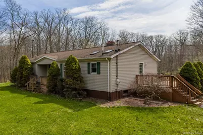 264 Mountain Road, Port Jervis, NY 12771 - Photo 1